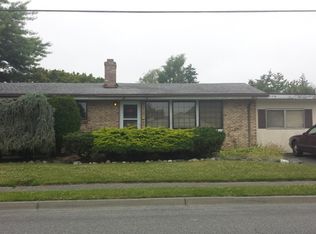 1905 E Section St, Mount Vernon, WA 98274