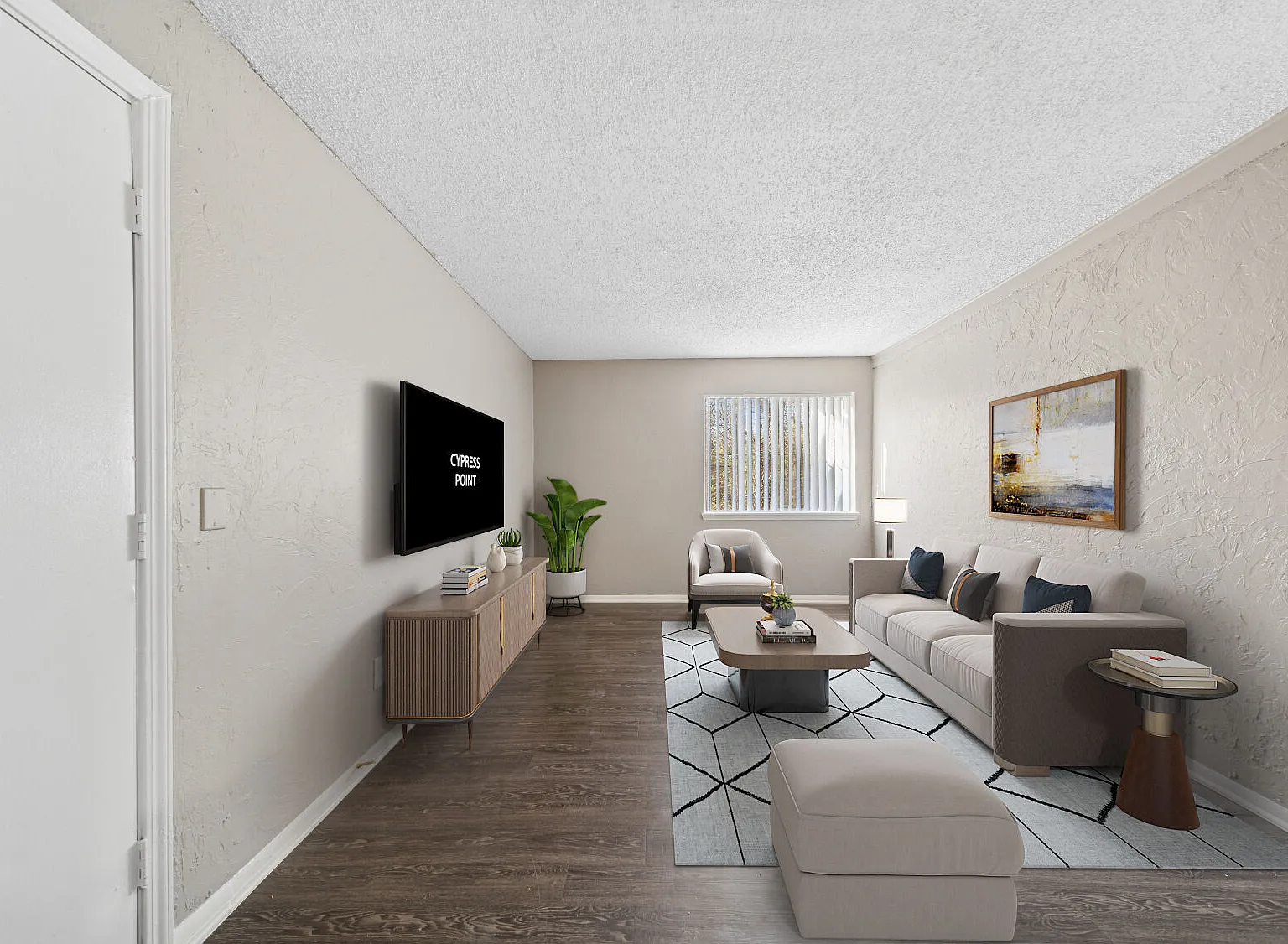 Cypress Pointe — Photo 2