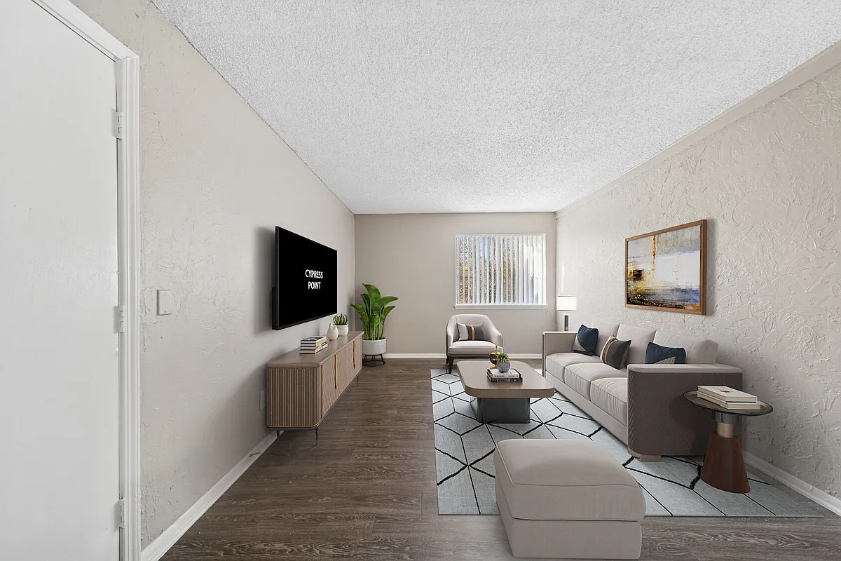 Building Photo - Cypress Pointe