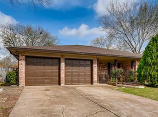426 N Forest Blvd, Houston, TX 77090