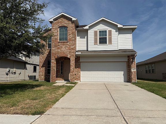 2nd image of 2407 Cactus Bend Dr