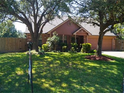 2510 Chestnut Cir, Pearland, TX, 77584