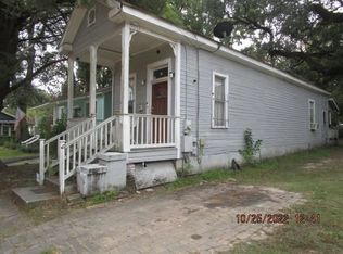 1107 Texas St, Mobile, AL 36604