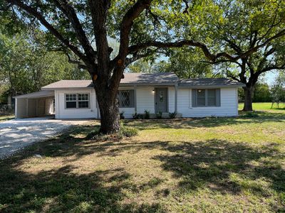 605 S Spears St, Alvarado, TX, 76009