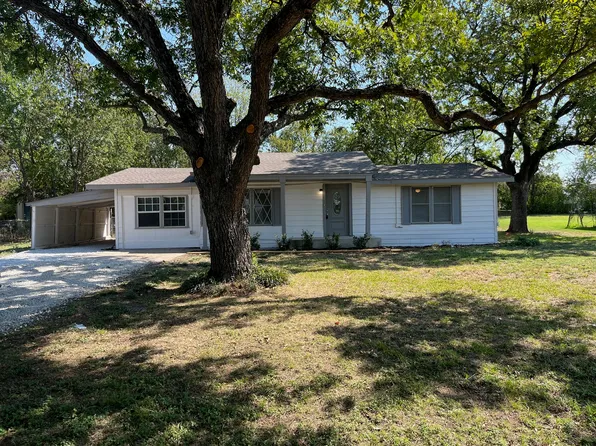 605 S Spears St, Alvarado, TX 76009