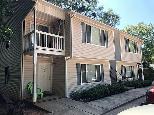 5410 Albemarle Rd Photo 1