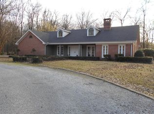 2148 Carol St, Greenville, MS 38703