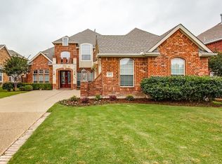 5071 Apache Cir, Frisco, TX 75034
