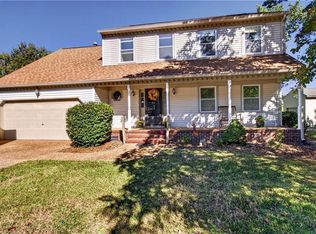 113 Holden Ln, Yorktown, VA 23692
