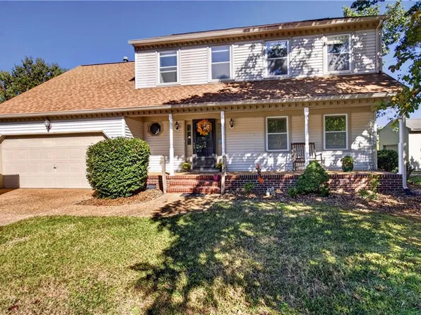 113 Holden Ln, Yorktown, VA 23692