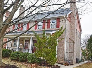 921 E Fulton St, Lancaster, PA 17602