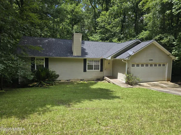 1294 Santa Fe Trl, Macon, GA 31220