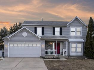 36 Robin Lynne Ct, Perry Hall, MD 21128