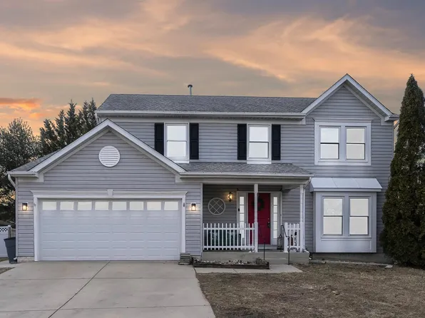 36 Robin Lynne Ct, Perry Hall, MD 21128