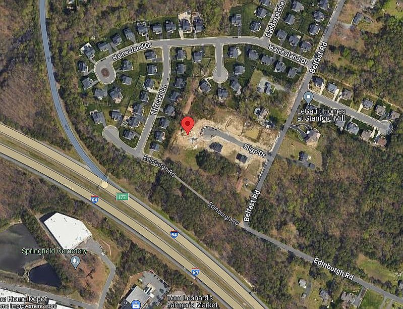 1st image of 11477 Sligo Dr