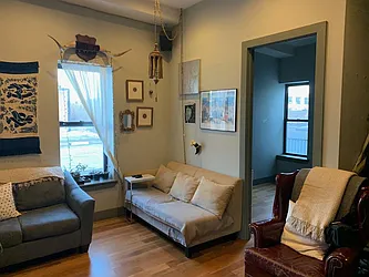 Rented by Brooklyn Group