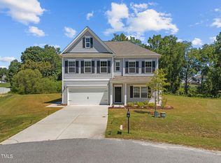 3901 Bluffwind Dr, Raleigh, NC 27603