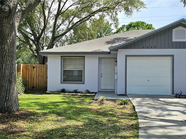 2668 Megan Ct, Palm Harbor, FL 34684