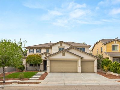 10501 Haywood Dr, Las Vegas, NV, 89135