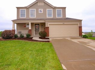 2275 Algiers St, Union, KY 41091