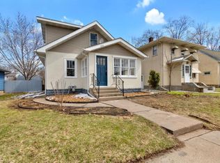 3515 36th Ave S, Minneapolis, MN 55406