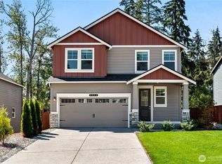 Wolf Point, Edgewood, WA 98371