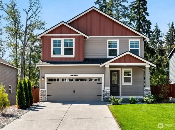 3922 98th Avenue Ct E #14, Edgewood, WA 98371