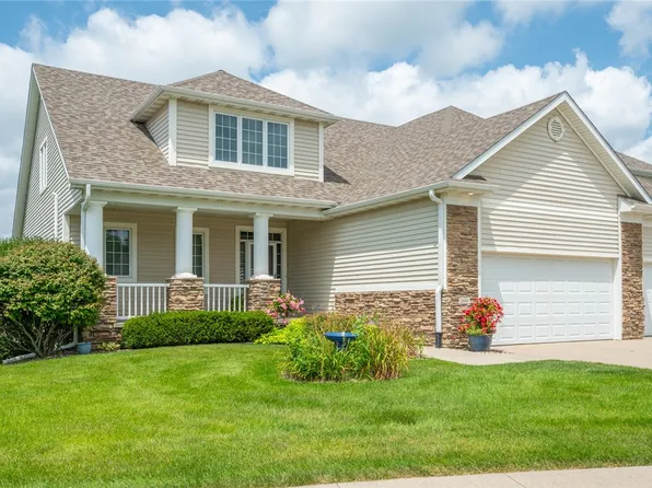 2000 Copper Wynd Ct, Pleasant Hill, IA 50327