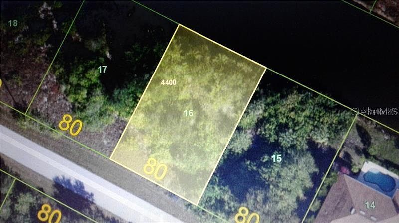 1st image of 13678 Allamanda Cir
