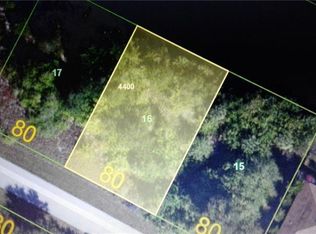 13678 Allamanda Cir, Port Charlotte, FL 33981