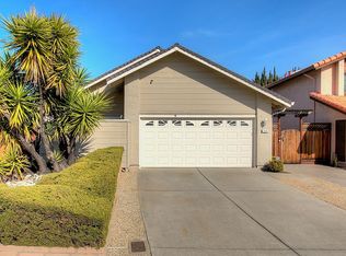 2433 Apsis Ave, San Jose, CA 95124