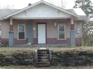 242 State Highway 56, Calico Rock, AR 72519