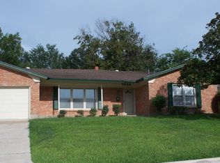 5633 Wimbleton Way, Fort Worth, TX 76133