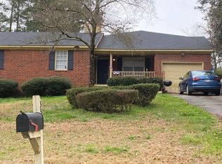 330 Forest Ct, Martinez, GA 30907