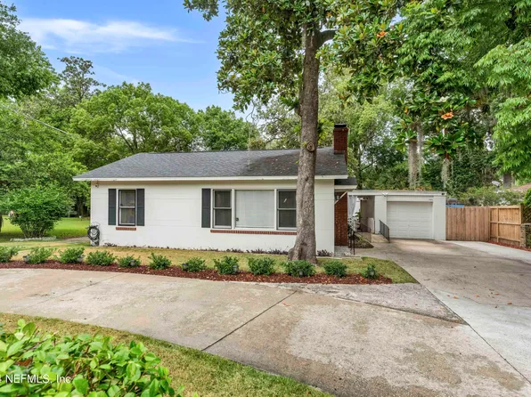 411 UNIVERSITY Boulevard N, Jacksonville, FL 32211