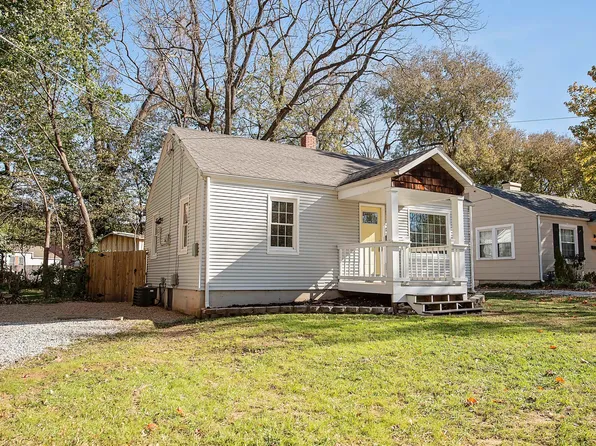 622 S Kentwood Avenue, Springfield, MO 65802