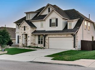 4304 Promontory Point Trl, Georgetown, TX 78626