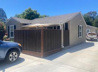 1471 San Carlos Ave #A, Concord, CA 94518