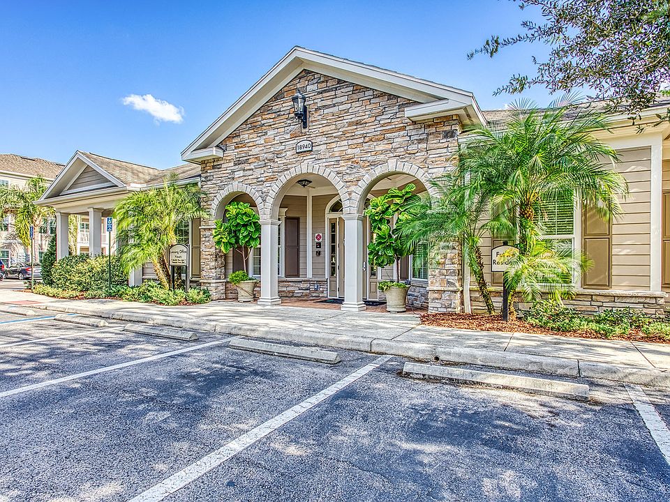 Links at Pebble Creek 18940 Pebble Links Cir Tampa FL Zillow