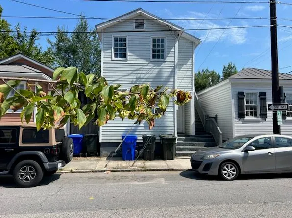 21 Line St, Charleston, SC 29403