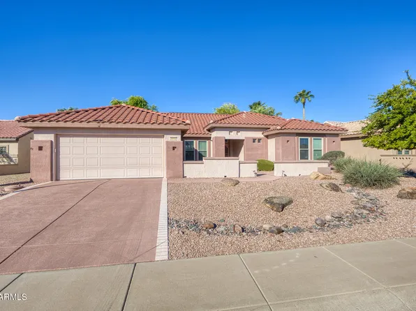 20442 N PALM CANYON Drive, Surprise, AZ 85374