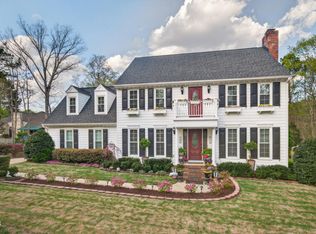505 Nichols Farm Dr, Durham, NC 27703