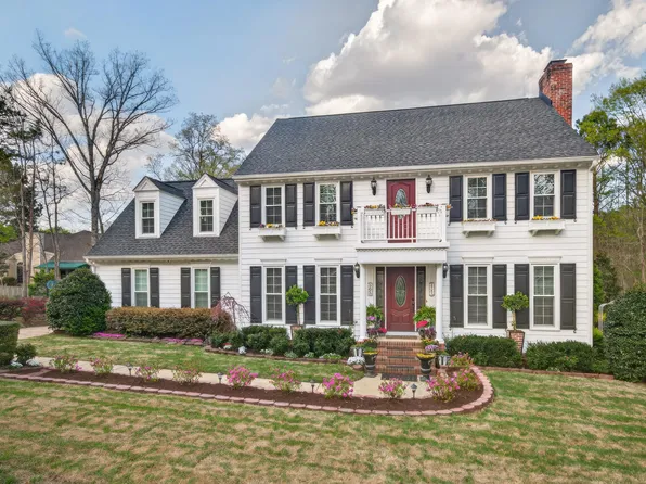 505 Nichols Farm Dr, Durham, NC 27703