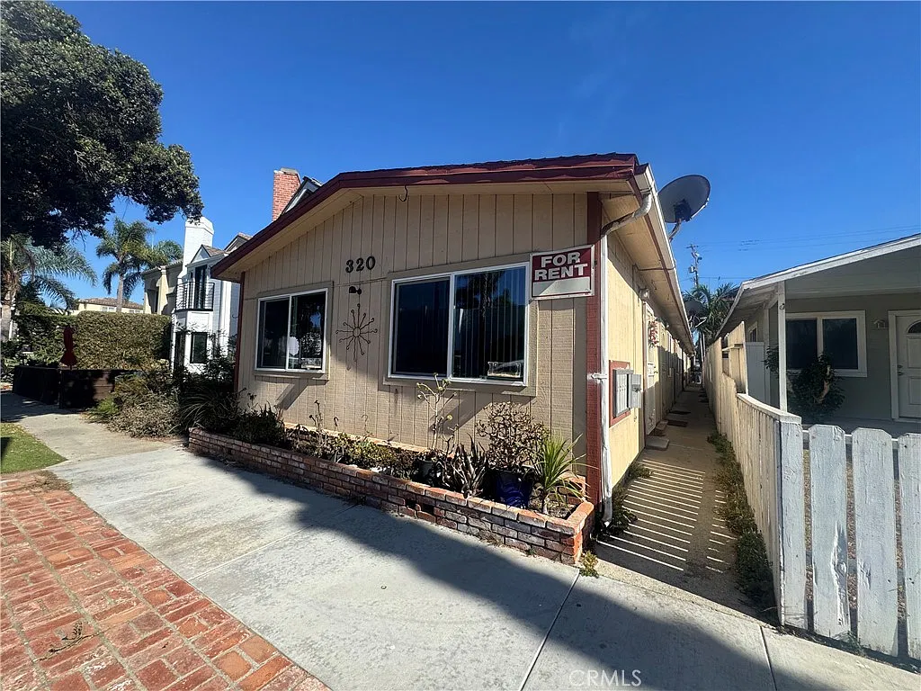 1 bed, 280 sqft, $2,195 — Photo 2