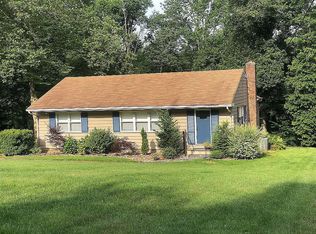 64 W Rayburn Rd, Millington, NJ 07946