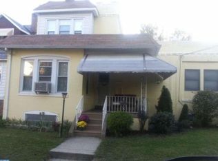 4709 Lafayette Ave, Pennsauken, NJ 08109