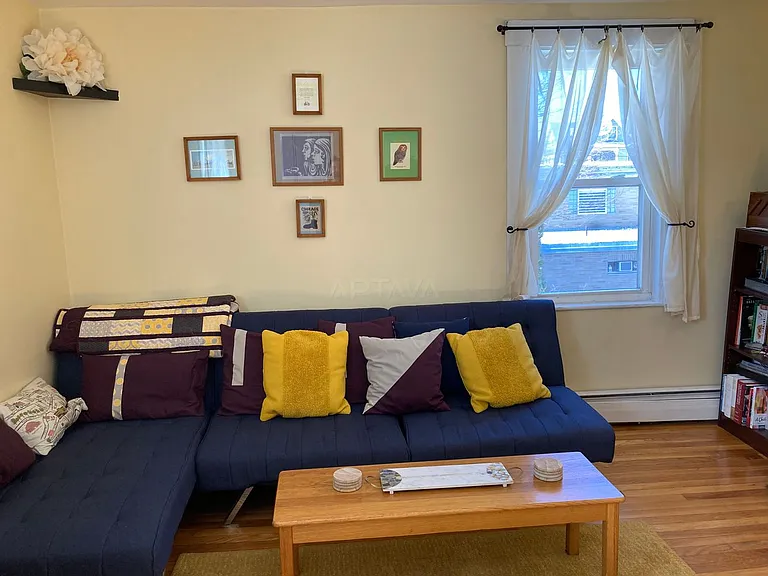 29 Mount Vernon St #9 — Photo 7