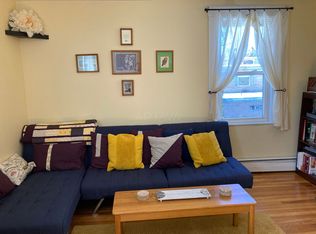 47 Walker St #74, Somerville, MA 02144