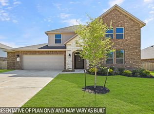 14228 Savage River Ln, Conroe, TX 77384