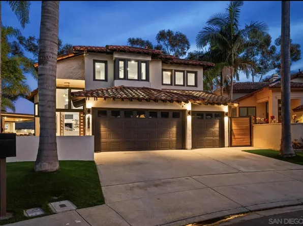 4563 Tarantella Ln, San Diego, CA 92130